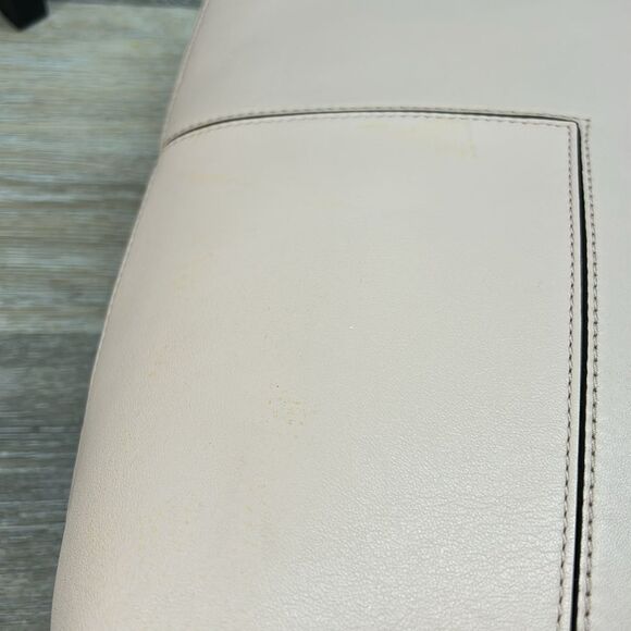 Tory Burch Blush Large Tote with Pouch - Picture 14 of 14